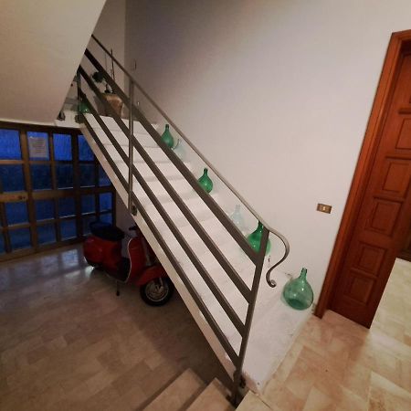 Casa Vacanza Pietro E Nina レッチェ エクステリア 写真