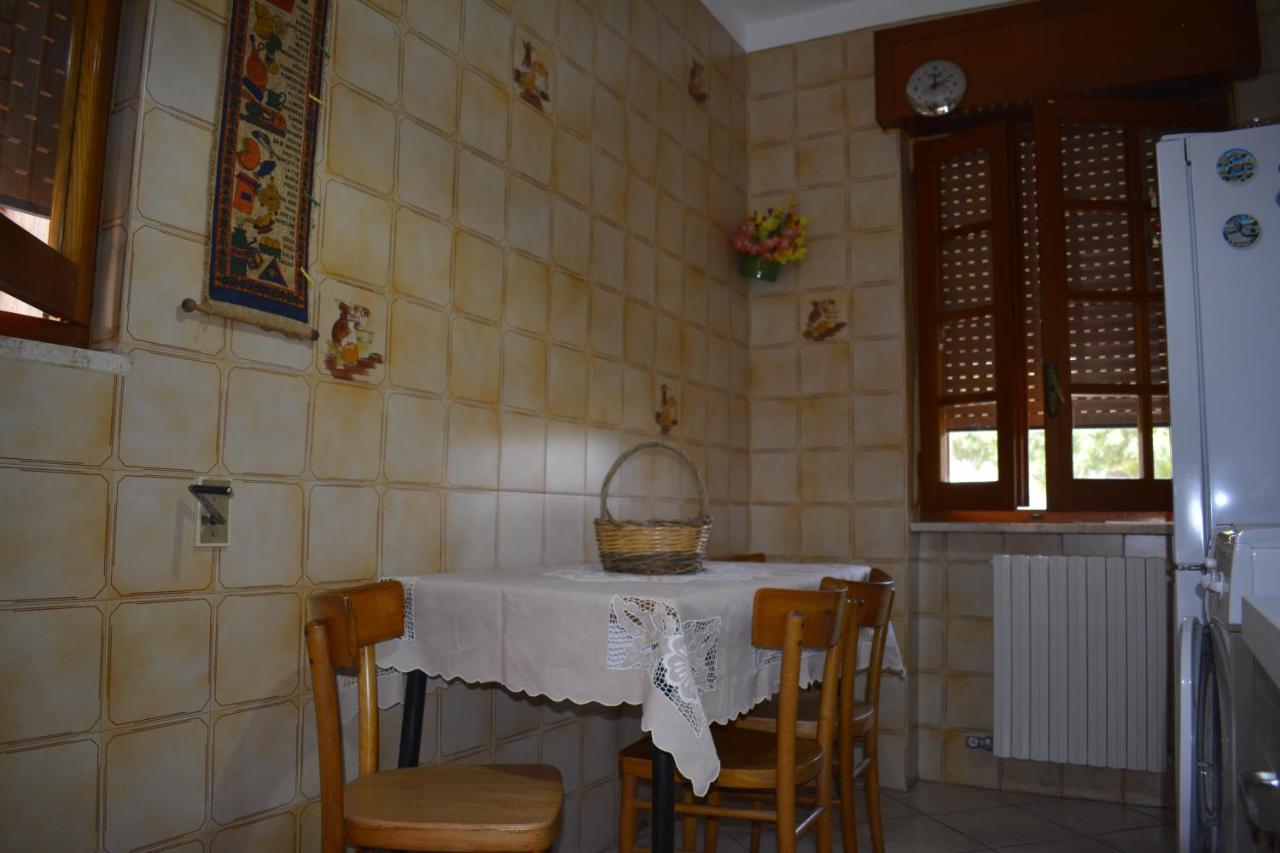 Casa Vacanza Pietro E Nina レッチェ エクステリア 写真
