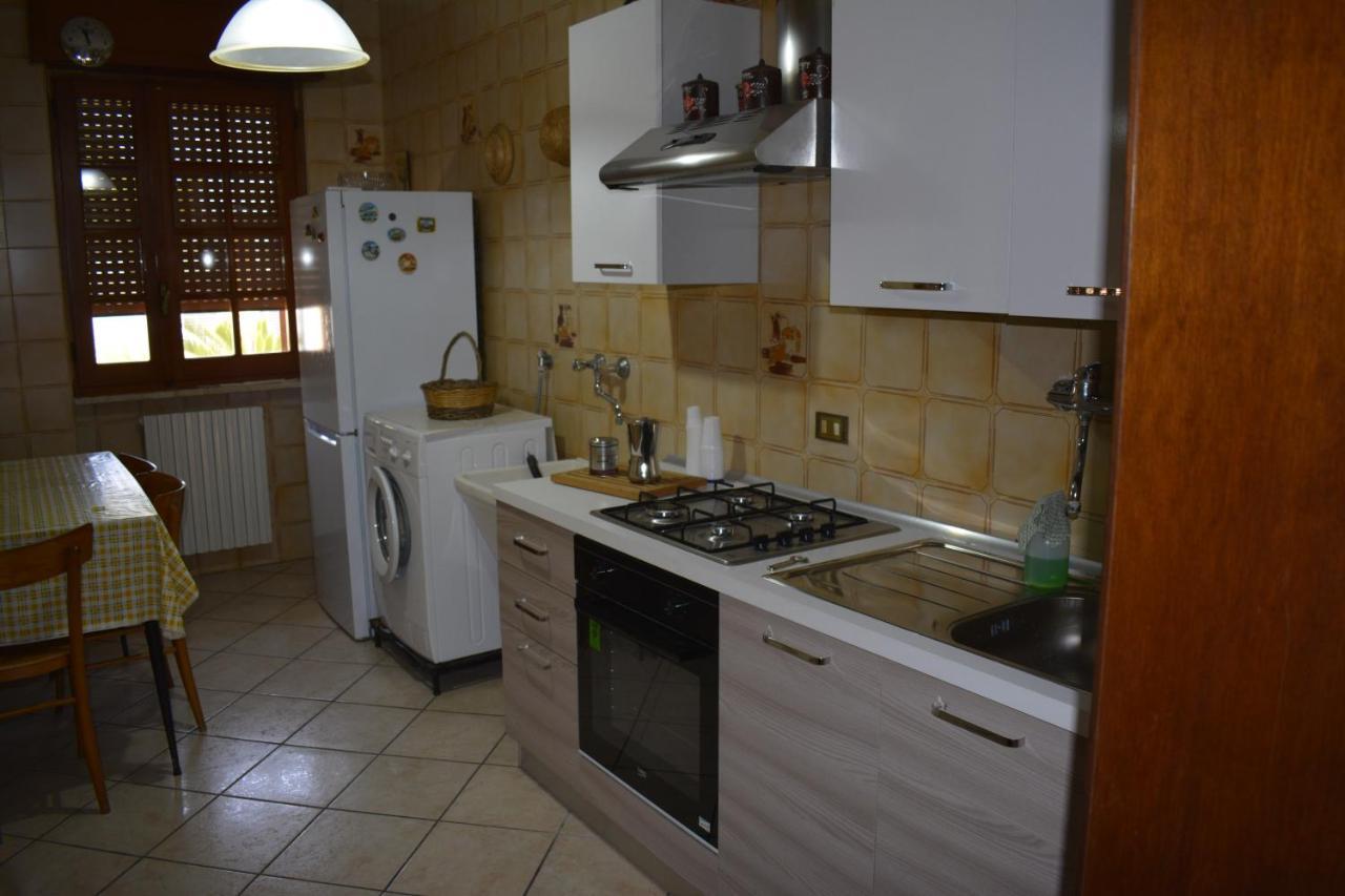 Casa Vacanza Pietro E Nina レッチェ エクステリア 写真