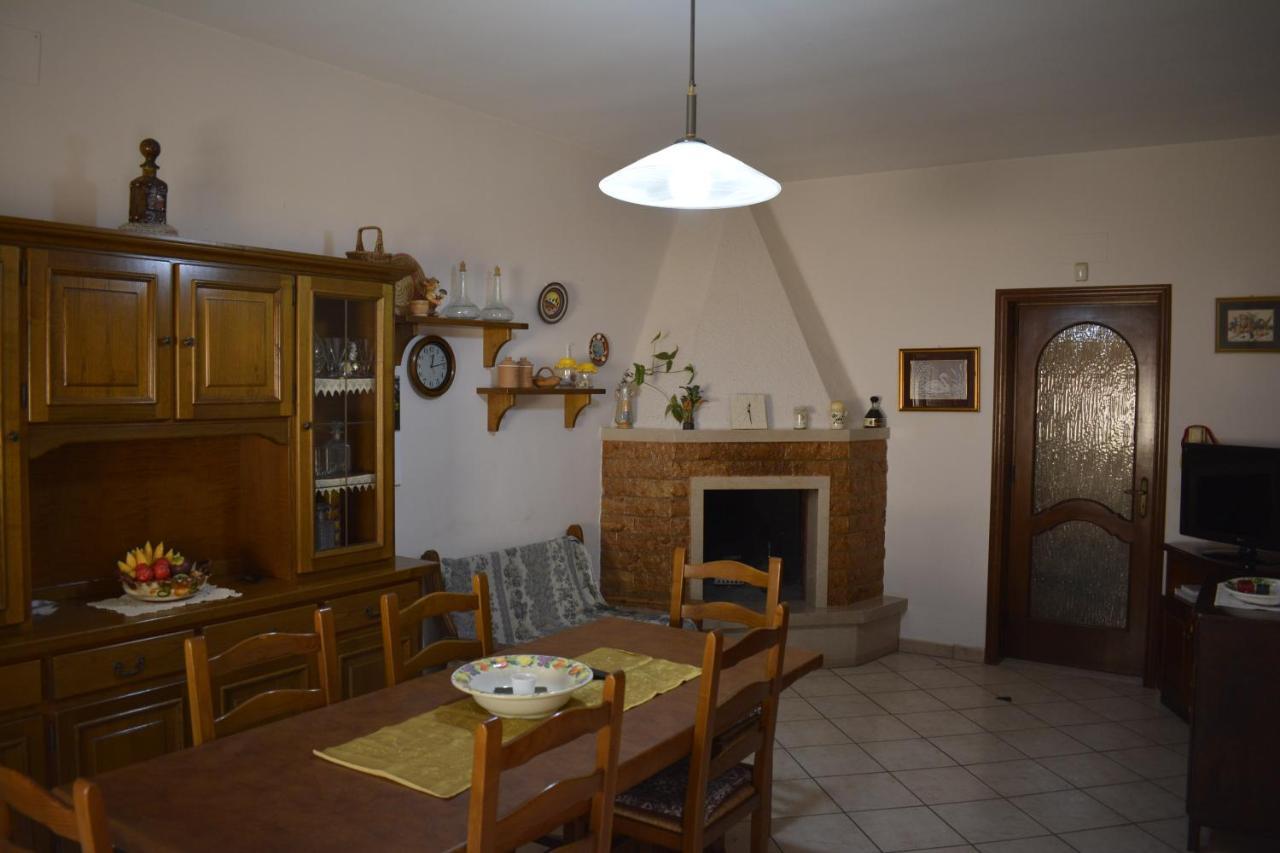 Casa Vacanza Pietro E Nina レッチェ エクステリア 写真