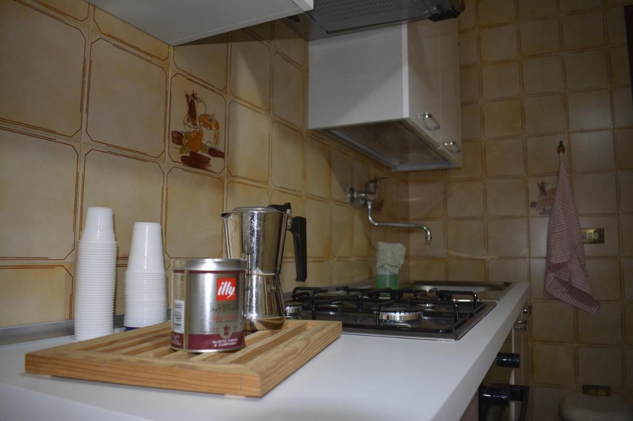Casa Vacanza Pietro E Nina レッチェ エクステリア 写真