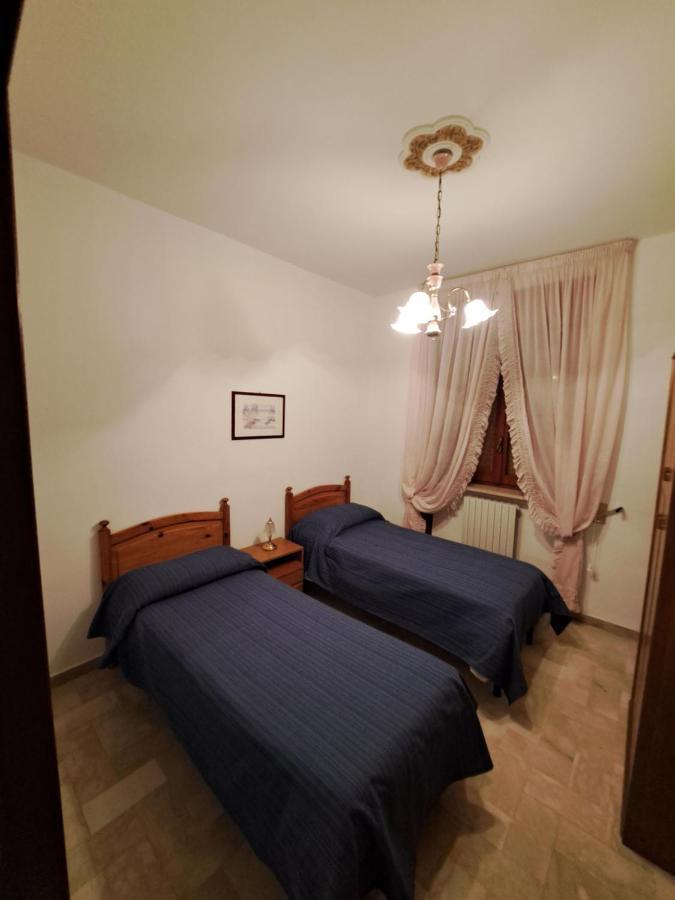 Casa Vacanza Pietro E Nina レッチェ エクステリア 写真