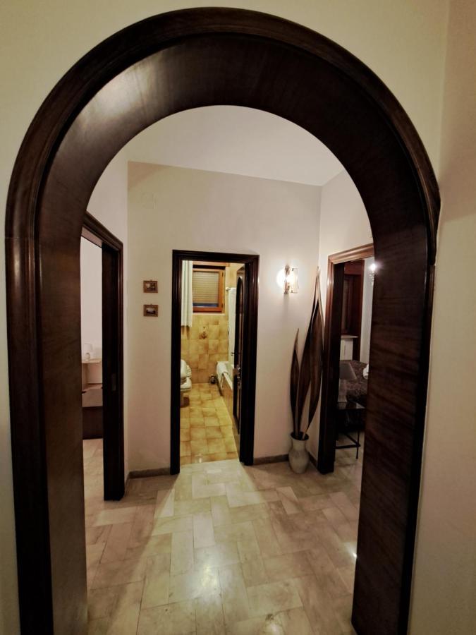 Casa Vacanza Pietro E Nina レッチェ エクステリア 写真