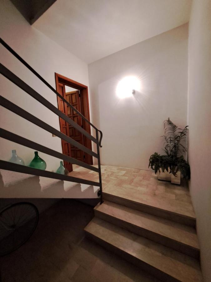 Casa Vacanza Pietro E Nina レッチェ エクステリア 写真