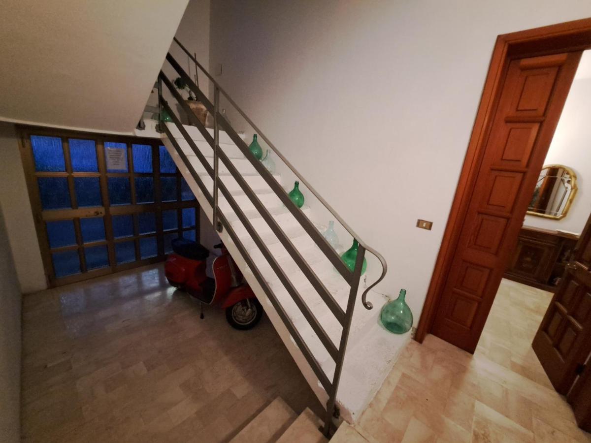 Casa Vacanza Pietro E Nina レッチェ エクステリア 写真